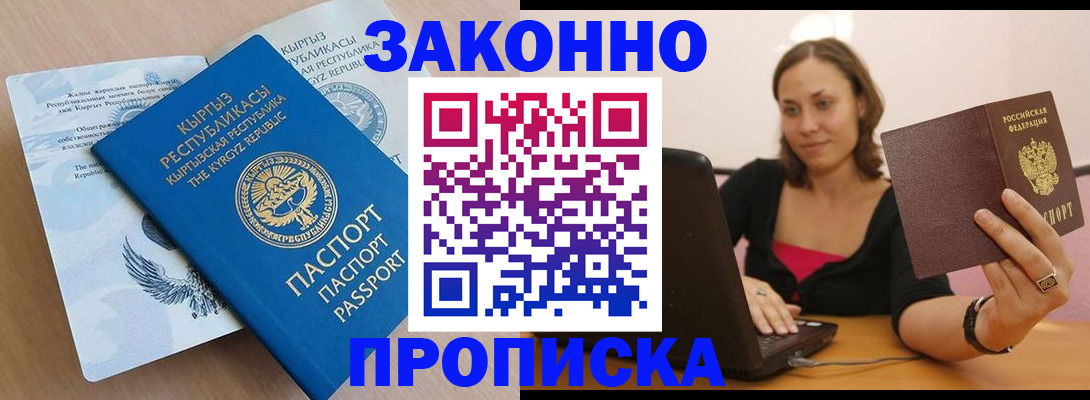 временная прописка в Барыше